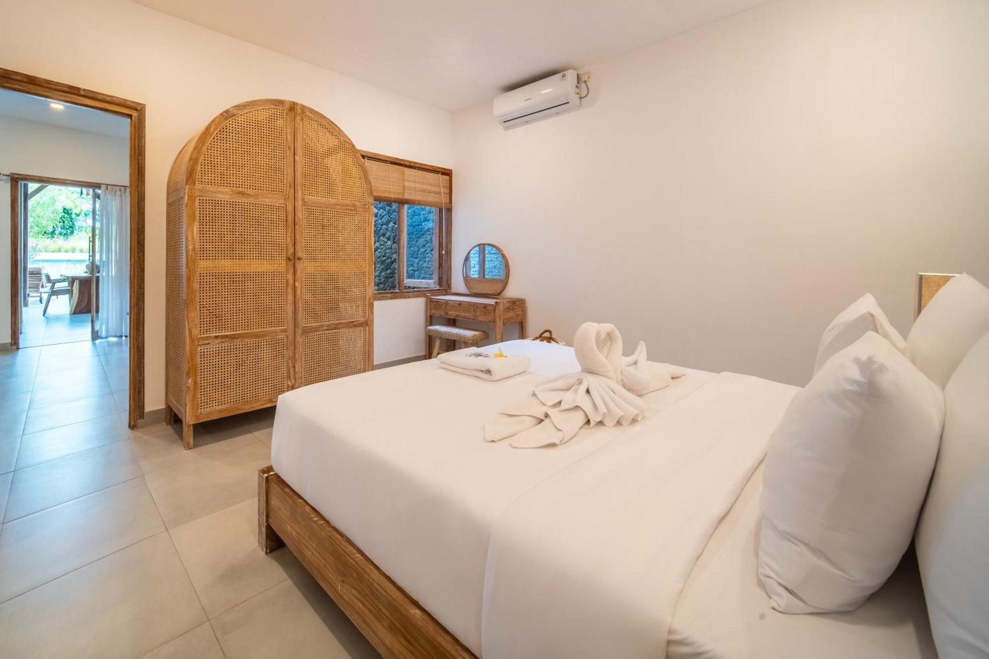 Tropical Villa Senang Uluwatu Kültér fotó